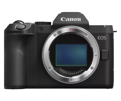 Aparat Canon EOS R8 Mark II body